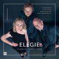 Schwarzenberg: Elegie: Chausson Babajanyan Rachmaninoff - CD