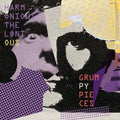 Harmonious Thelonious: Grumpy Pieces - CD