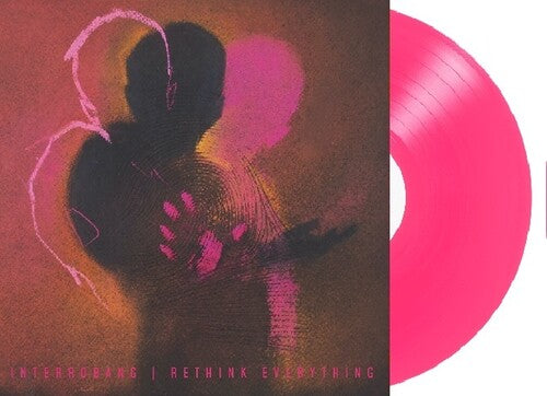 Interrorbang: Rethink Everything - Pink Vinyl - (VINYL LP)