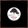 Carltons / Perry, Lee: Better Days / Station Underground News - 7-INCH SINGLE