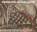 Miroslav Beinhauer: Pieces For Broken Piano - CD