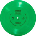 Pdqb: Treasure II - 7-INCH SINGLE