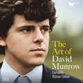 David Munrow: The Art of David Munrow - Complete Warner Edition - CD