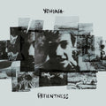 Yohuna: Patientness - (VINYL LP)