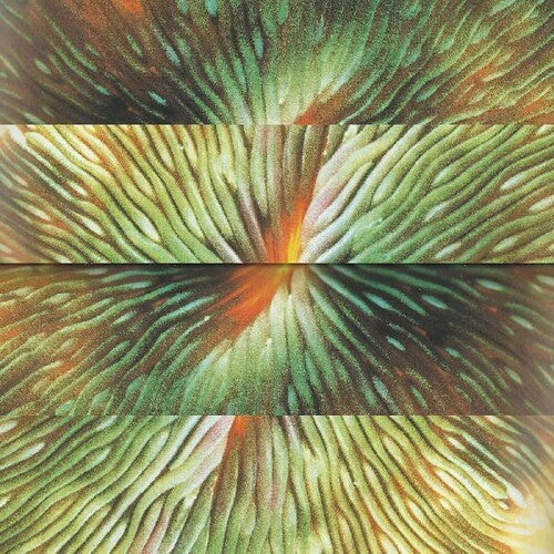 Active Surplus: Mirroring - (VINYL LP)