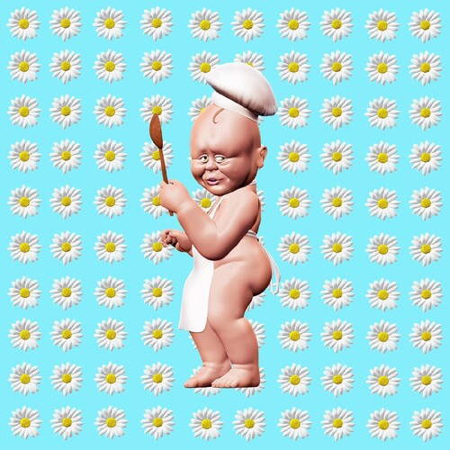 Fresh Pepper: Fresh Pepper - (VINYL LP)