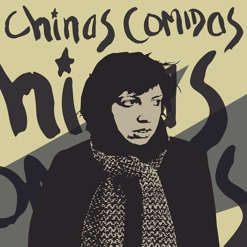 Chinas Comidas: Complete Studio Recordings '77-'81 - (VINYL LP)