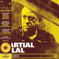Martial Solal: Just Friends - Yellow - (VINYL LP)