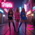 The Council Of Thirteen: That Night - CD