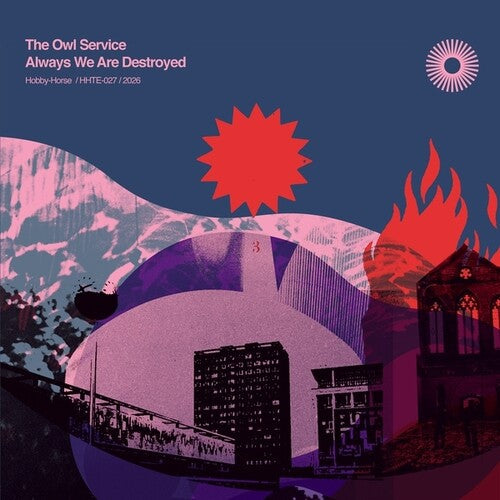 The Owl Service: Always We Are Destroyed: An Owl Service Anthology - CD