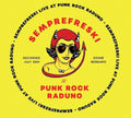 Semprefreski: Live At Punkrock Raduno 13th July 2024 - CD
