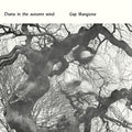 Gap Mangione: Diana In The Autumn Wind - (VINYL LP)