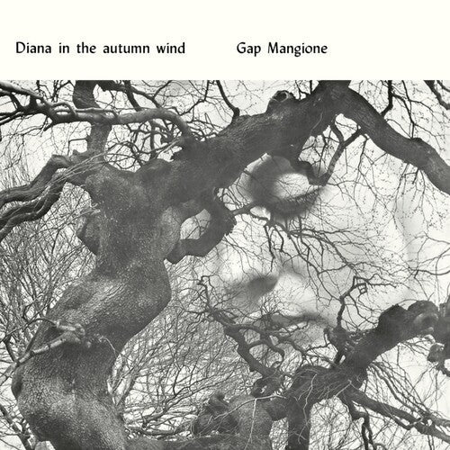 Gap Mangione: Diana In The Autumn Wind - (VINYL LP)