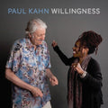 Paul Kahn: Willingness - CD