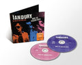 Ian Dury: Live In Newport - Deluxe Gatefold 2CD Set - CD