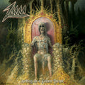 Zerre: Rotting On A Golden Throne - (VINYL LP)