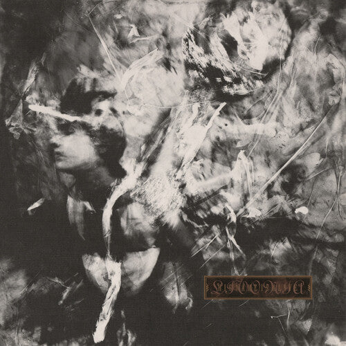 His Name Is Alive: Livonia - (VINYL LP)