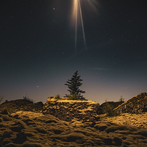 Hammock: The Second Coming Was a Moonrise - CD