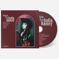 India Ramey: Villain Era - CD