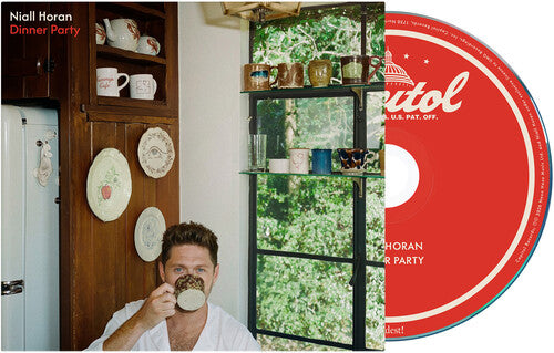 Niall Horan: Dinner Party - CD