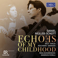 Daniel Muller-Schott: Echoes of My Childhood - CD
