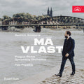 Prague Radio Symphony Orchestra: Bedrich Smetana: Ma vlast - Prague Radio Symphony Orchestra, conductor Petr Popelka - (VINYL LP)