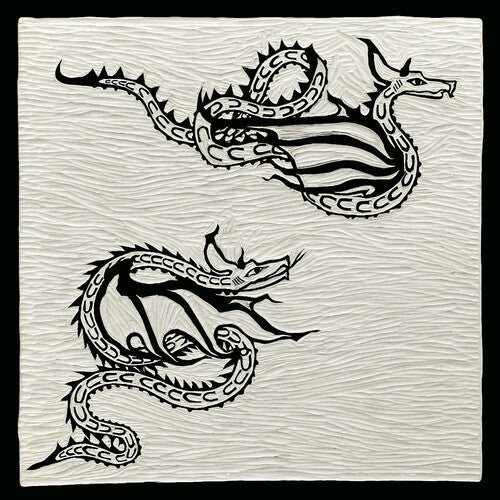 Beck Zegans: Engraving Of Armor - GREEN SMOKE VINYL - (VINYL LP)