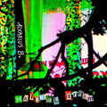 Alvarius B: Malarial Dream - (VINYL LP)