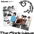 Hrtz.Wav: The First Wave - Hrtz Version - CD