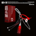 Kiss of Life: Who Is She - Seek Version - Limited - CD