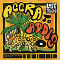 Various Artists: Lost Tracks: Accra To Addis (Various Artists) - (VINYL LP)