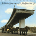 The Doobie Brothers: The Captain & Me - (VINYL LP)
