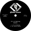 Arsene: It's A Feeling - 12-INCH SINGLE