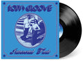 Introverted Funk: Body's Groove - (VINYL LP)