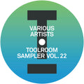 Various Artists: Toolroom Sampler Vol. 22 (Various Artists) - 12-INCH SINGLE