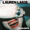 Lauren Lakis: Deadlights - CD