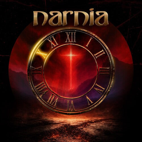 Narnia: X - CD