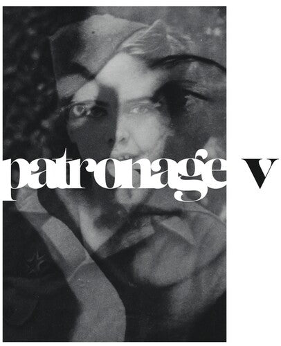 Various Artists: Patronage V - (VINYL LP)