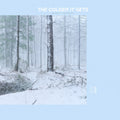 Mighty Theodore: The Colder It Gets - Silver - (VINYL LP)