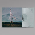 Deary: Birding - Transparent Pale Blue Vinyl - (VINYL LP)