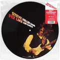 Steve Miller: Fly Like An Eagle (50th Anniversary) - (VINYL LP)