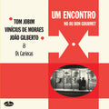 Tom Jobim: Um Encontro No Au Bon Gourmet - Limited Remastered 180-GramVinyl - (VINYL LP)