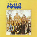 Focus: In & Out Of Focus - CD