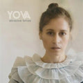Yova: Attractive Forces - CD