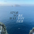 Stornoway: Beyonder - Random Solid Colour Eco Vinyl - (VINYL LP)