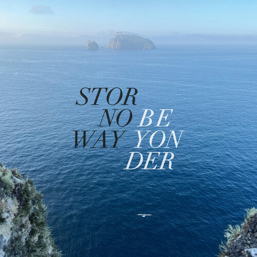 Stornoway: Beyonder - Random Solid Colour Eco Vinyl - (VINYL LP)