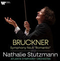 Nathalie Stutzmann: Bruckner: Symphony No.4 - CD