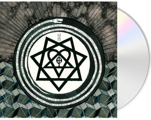 HiM: Tears On Tape - CD