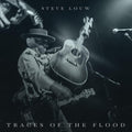 Steve Louw: Traces Of The Flood - (VINYL LP)