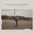 Alana Springsteen: I Hope This Helps - (VINYL LP)